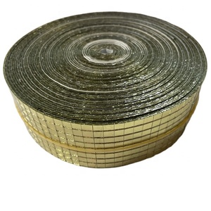 Specchio colorato <span class=keywords><strong>mosaico</strong></span> piastrelle discoteca cristals specchio adesivo <span class=keywords><strong>mosaico</strong></span> de vidrio autoadhesivo - Product Image 4