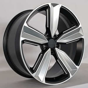 Cerchi in Lega Forgiati Nuovo Stile Cerchi Sportivi per Auto Importati - Product Image 6