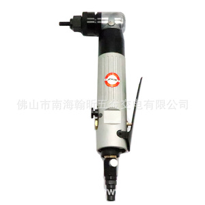 ปืนขันน็อตลม 912 90 องศา แบบหัวงอได้ สำหรับน็อต M4 M5 M6 M8 - Product Image 5