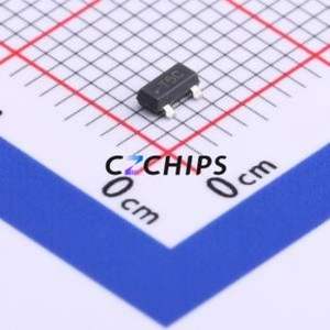 New and Original LM50CIM3X/NOPB SOT-23 <b>Sensor</b> Temperature <b>Sensor</b> Whole Sale Electronic Component Chips Supplier & BOM Service - Product Image 1