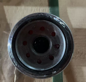 ตัวกรองน้ำมัน15400PLC003สำหรับฮอนด้าแอคคอร์ด <span class=keywords><strong>Civic</strong></span> Acura ILX MDX RDX - Product Image 4