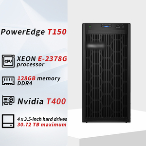 Serveurs Dells de haute qualité <span class=keywords><strong>T150</strong></span> 4UTower à vendre - Product Image 4