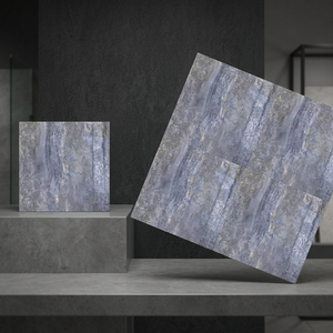 300x300mm brun foncé imprimé numérique céramique 30x30 carreaux de sol émaillés 12x12 16x16 40x40 400x400 meilleur prix - Product Image 6