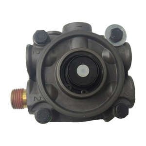 Repuestos de Frenos para Camiones de Alta Calidad, Válvula de Relé de Control de Tracción K002569 K084147 K070954 K070974 para Camiones Volvo y Renault - Product Image 4