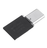 Flash Drive Chip USB C, Flash Drive Chip USB C UCP Pendek 128G 3.0G Tanpa Casing 16G 32G 64G