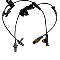 Nouveaux capteurs ABS avant et arrière pour camionnette Changan Hunter et modèle Peugeot Landtrek PC201049-0501