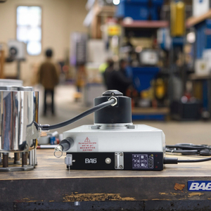 Capteur de déplacement de câble métallique en gros d'usine en Chine capteur de longueur de fil d'encodage de tirage de machines de haute précision - Product Image 5