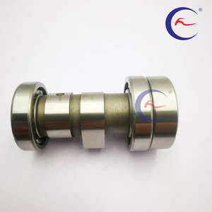 Kit d'<span class=keywords><strong>arbre</strong></span> à cames FIGHTER pour moteur de moto 70CC CD70 100CC CD100 Qualité OEM - Product Image 3