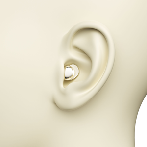 Auriculares Bluetooth Super Mini con Cancelación Activa <span class=keywords><strong>de</strong></span> Ruido para Dormir <span class=keywords><strong>de</strong></span> Lado, con Ruido Blanco - Product Image 2