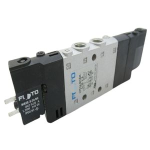 Válvula solenoide <span class=keywords><strong>N908</strong></span> (NUEVO y probado), 12 meses, 151215, 8B05-10bwbrar - Product Image 1