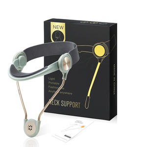 Dispositivo di trazione <span class=keywords><strong>cervicale</strong></span> con supporto <span class=keywords><strong>per</strong></span> barella del collo amichevole personalizzato <span class=keywords><strong>per</strong></span> antistress del dolore al collo - Product Image 6