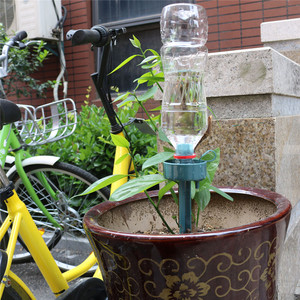 Dispositivo automatico fai da te gocciolatore di acqua a goccia impianti di irrigazione auto-innaffiatura punte <span class=keywords><strong>per</strong></span> la pianta - Product Image 6