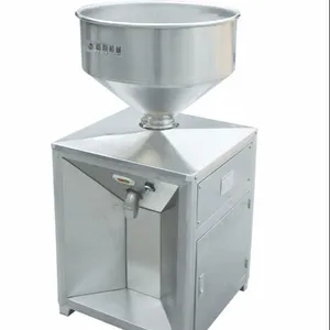 Eenvoudig Te Bedienen Industriële Vulmachine Voor Pasta Doseren Vullen