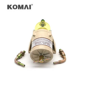 Filtre à carburant Komai 500FH 500FG, filtre séparateur d'eau et de carburant pour Racor - Product Image 2