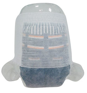 <span class=keywords><strong>Venta</strong></span> <span class=keywords><strong>al</strong></span> <span class=keywords><strong>por</strong></span> <span class=keywords><strong>Mayor</strong></span> <span class=keywords><strong>de</strong></span> Fábrica, Pañales para Bebé <span class=keywords><strong>de</strong></span> Alta Absorción, Pañales Desechables para Recién Nacidos, Muestras Gratis - Product Image 2