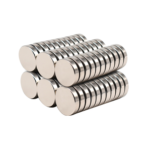 Giá Rẻ Nhỏ N35 N52 Nam Châm Bar Disc <span class=keywords><strong>Neodymium</strong></span> Ndfeb Nam Châm Rod Từ Vật Liệu Đất Hiếm Nam Châm Xi Lanh Để Bán - Product Image 6