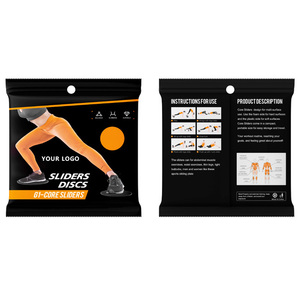 Yoga Vòng <span class=keywords><strong>Core</strong></span> Trượt Tập Thể Dục Tập Thể Dục Trượt Đĩa Pilates Thanh Trượt Bụng Tập Thể Dục Tập Thể Dục Phụ Kiện Cho Các Phòng Tập Thể Dục Xách Tay - Product Image 4