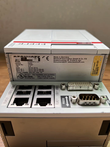 CX2030-0120 โมดูลซีพียูพีซีแบบฝังตัวพื้นฐาน ความเชี่ยวชาญด้านเทคนิคแบบมัลติคอร์ที่ครอบคลุม พร้อมประสบการณ์เชิงลึกด้านอุตสาหกรรมหลัก - Product Image 2