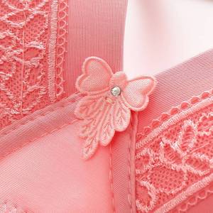 Zzlow düşük fiyat şişman bayanlar kablosuz itme Up sütyen 40 kadın iç çamaşırı sütyen kadınlar için tam kapsama sutyen artı boyutu sütyen - Product Image 5