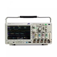 Osciloscopio de Dominio Mixto Tektronix MDO3104 Usado