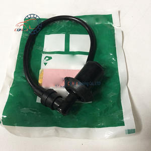 CQHZJ Capuchon de bougie d'allumage de moto Bobine d'allumage en caoutchouc pour BAJAJ PULSAR <span class=keywords><strong>200</strong></span> <span class=keywords><strong>NS</strong></span> DISCOVER CAP BOXER BM 150 200CC 150CC - Product Image 3