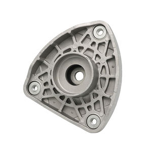 Supporto Ammortizzatore Anteriore 2463230020 A2463230020 per Mercedes Benz W176 W246 W242 C117 X156 a 246 323 00 20 - Product Image 3