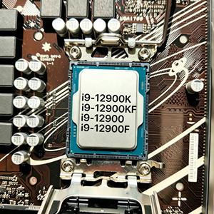 Procesador de Alta Calidad Core Cpu I9 12900K 12900KF 12900 12900F - Product Image 3