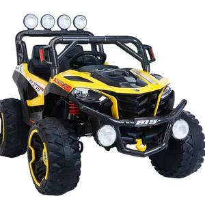 Hot 12V 24V 4WD 10 ans enfants monter sur les jouets voiture électrique sport <span class=keywords><strong>utv</strong></span> 2 places <span class=keywords><strong>mx</strong></span> 4X4 <span class=keywords><strong>buggy</strong></span> powerwheel - Product Image 1