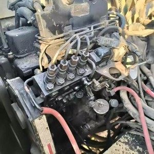 Rullo Compressore Stradale Usato da 11 Tonnellate <span class=keywords><strong>Ingersoll-Rand</strong></span> DD110 con Tamburo Tandem - Product Image 6