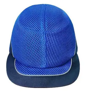 CE EN812 certificado deporte industrial ligero casco ligero seguridad Bump Cap