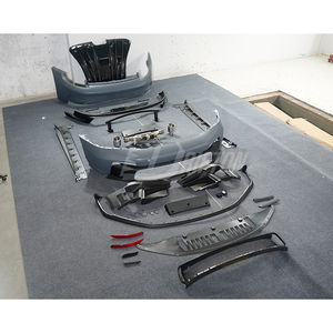 Kit de carrocería de Conversión de estilo GT 3 para Porsche 992 911 Bodykit - Product Image 5