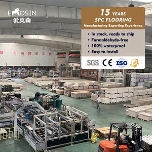 Revêtement de sol en vinyle, dalles de sol en vinyle, revêtement de sol en <span class=keywords><strong>bois</strong></span>, planches en plastique emboîtables, feuilles de sol en PVC de luxe, revêtement de sol SPC à clipser, imitation <span class=keywords><strong>bois</strong></span> - Product Image 6