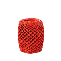 Bán Hot Handmade Thủ Công Mỹ Nghệ Giấy Twist Twine Rope Sợi Rope Twistedr Raffia Giấy Chuỗi Đay Braid Rope