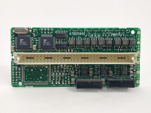 Carte de communication <span class=keywords><strong>FX</strong></span>-SAB pour PLC - Product Image 3