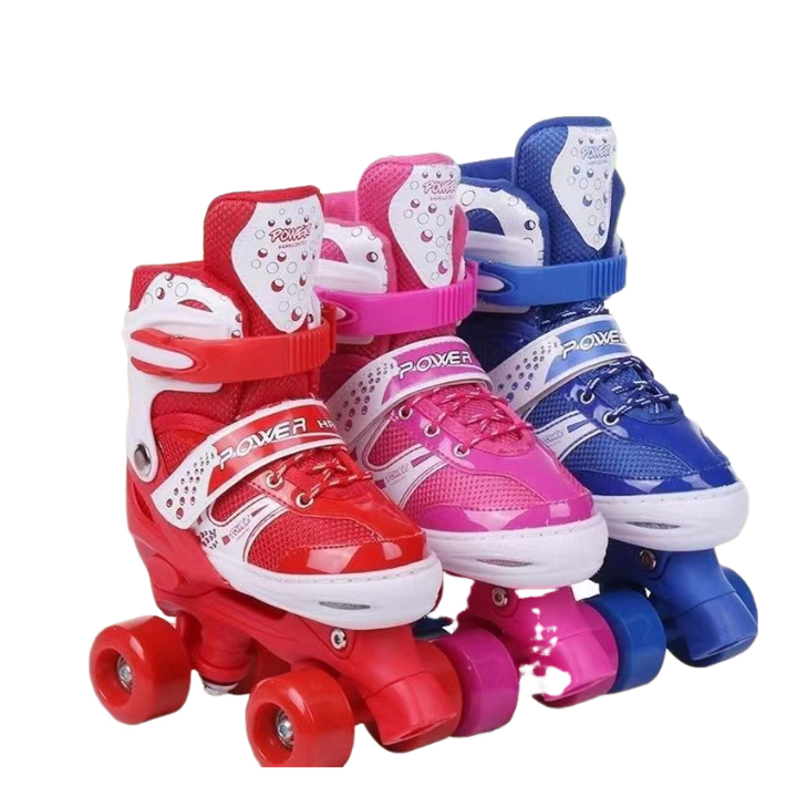 Factory Direct Sale Roller Skates Wholesale