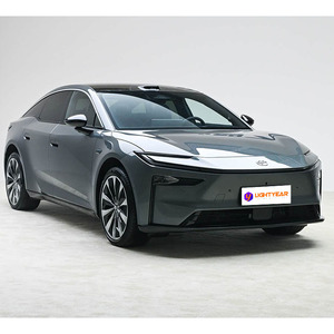 Nouvelle voiture GAC BOZHI 7 très populaire et abordable, de qualité supérieure - Product Image 1