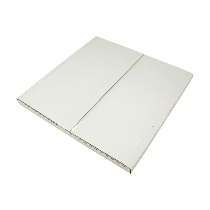 Eco friendly Recycling Branded Standard Fold
