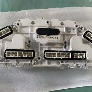 7823-30-9212 Monitor Panel for <b>Wheel</b> Loader WA380-6 Monitor - Product Image 2