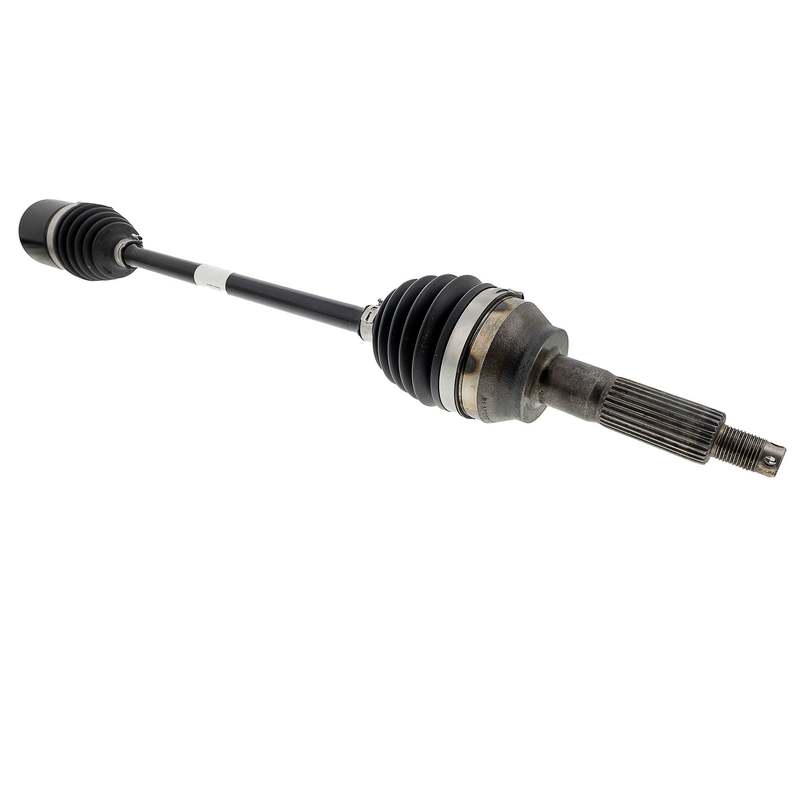 ATV UTV Parts Piston Cylinder Top