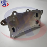 Enfriador de Aceite 06E117021J para Audis A5 S5 A6 A7 A8 Q7