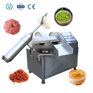 <span class=keywords><strong>Yido</strong></span> 20L/40L/80L/125L bol hachoir Cutter/légumes viande vide hachoir mélangeur - Product Image 1