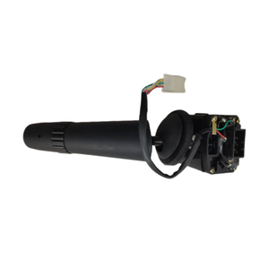 Sistema Eléctrico de Alta Calidad para Camiones, Conjunto de Interruptor de Faros 3735040-61 para FAW Jiefang J5 J6 - Product Image 4