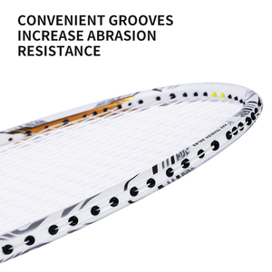 <span class=keywords><strong>Raquette</strong></span> de <span class=keywords><strong>badminton</strong></span> Power Blue Offre Spéciale OEM Modèles explosifs en carbone de haute qualité <span class=keywords><strong>raquette</strong></span> de <span class=keywords><strong>badminton</strong></span> - Product Image 3