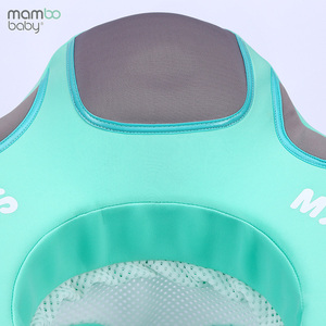 Siège flottant pour <span class=keywords><strong>bébé</strong></span> Mambo, non <span class=keywords><strong>gonflable</strong></span>, pour piscine - Product Image 2