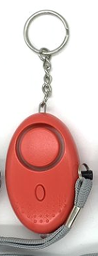 Alarme rouge