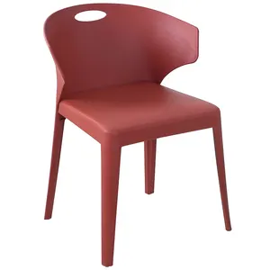 免费样品白色折叠9076沙发无目的猫耳朵泰州彩色咖啡馆现代多功能廉价塑料椅