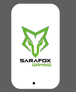 Sarafox V9 4piece Gaming Finger <b>Sleeve</b> Non-Slip High-sensitivity Fabric Finger <b>Sleeve</b> for Mobile Gaming - Product Image 3