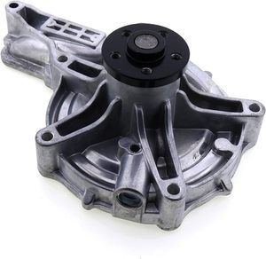 Factory Direct Construction Machinery Water <b>Pump</b> 20744939 3161436 20464403 for EC480 EC380 Excavator D13 D16 Engine - Product Image 1
