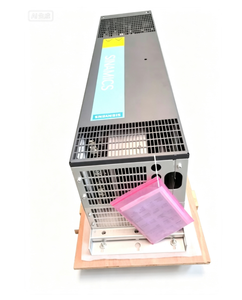6SL3320-1TG31-0AA3 SINA-MICS S120 ไดรฟ์ AC โมดูลมอเตอร์เดี่ยว 85kW,250A,DC 510‑720V อินพุต,0‑690V AC ของแท้ใหม่ในสต็อก - Product Image 3