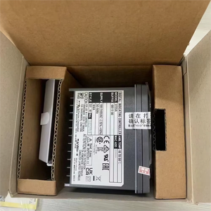 ตัวควบคุมอุณหภูมิแบบดิจิตอล Yokogawa UT55A-001-11-00 ของแท้ รองรับ OEM/ODM ปรับแต่งได้ รองรับอินพุตอเนกประสงค์ คุณภาพสูง - Product Image 1